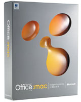 Microsoft Office v. X Box